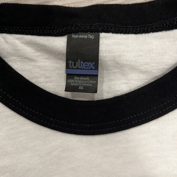 Irish half sleeve shirt - Picture 2 of 3